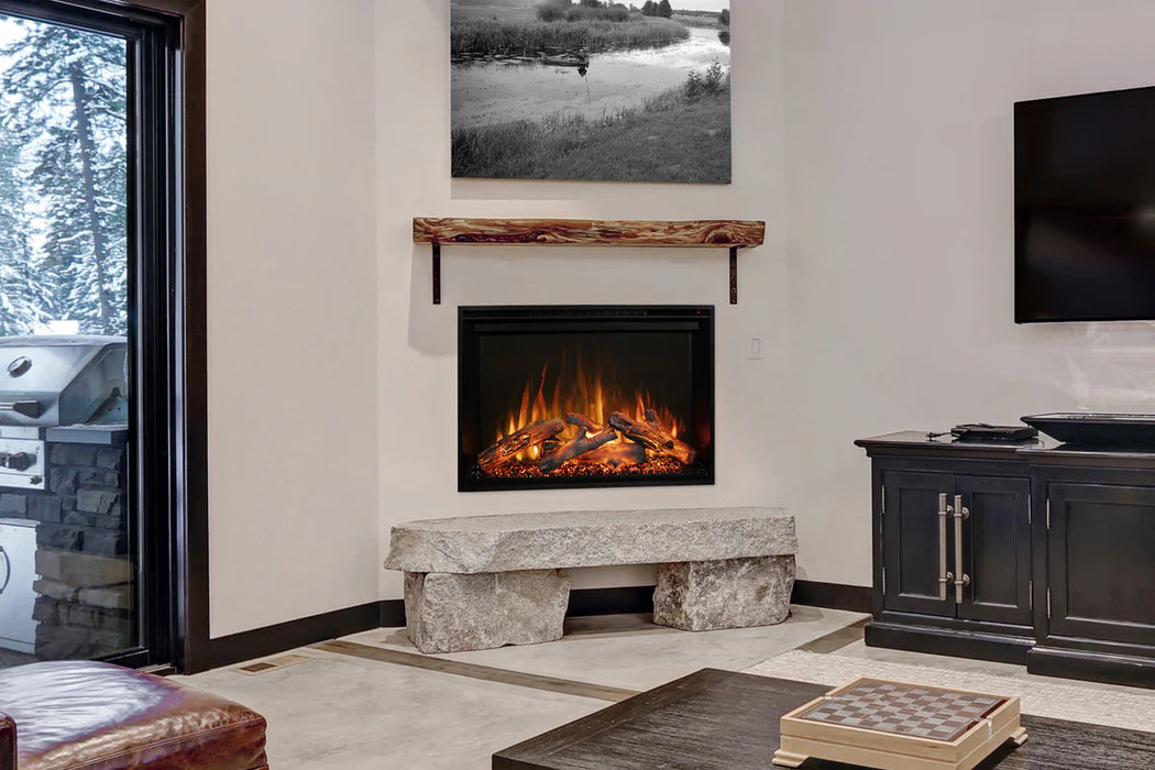 Modern Flames Redstone 26" Electric Fireplace RS-2621