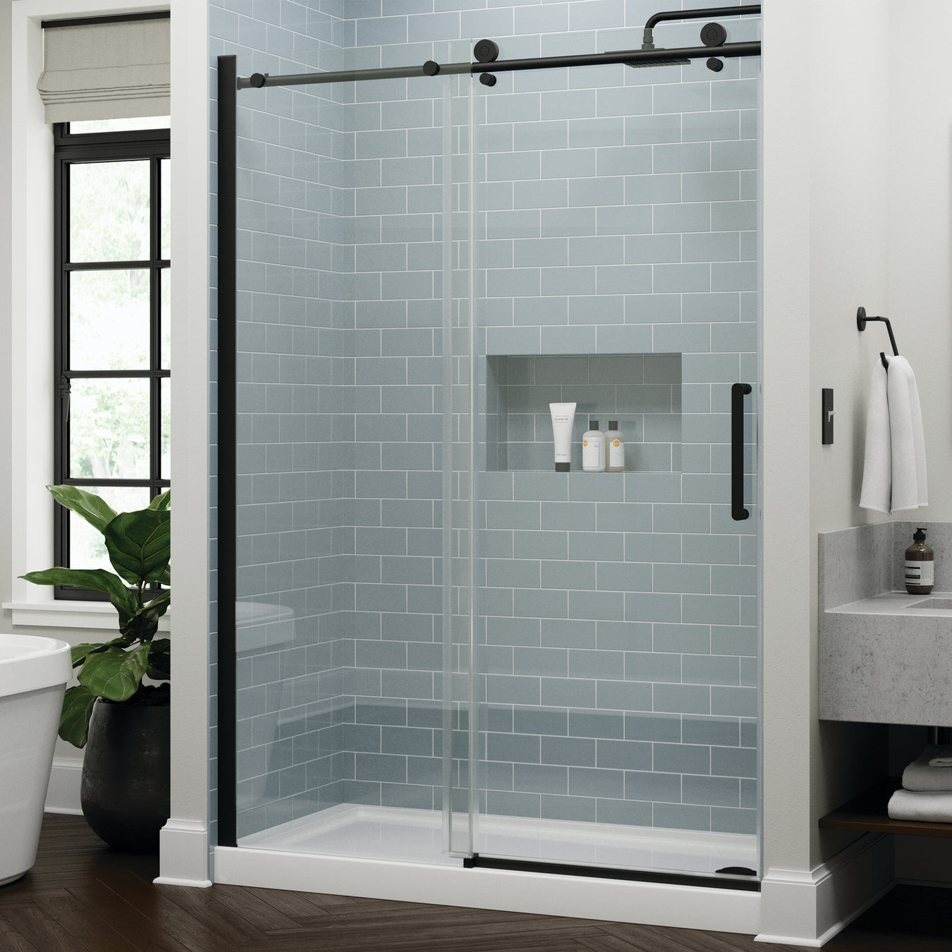 Shower Doors