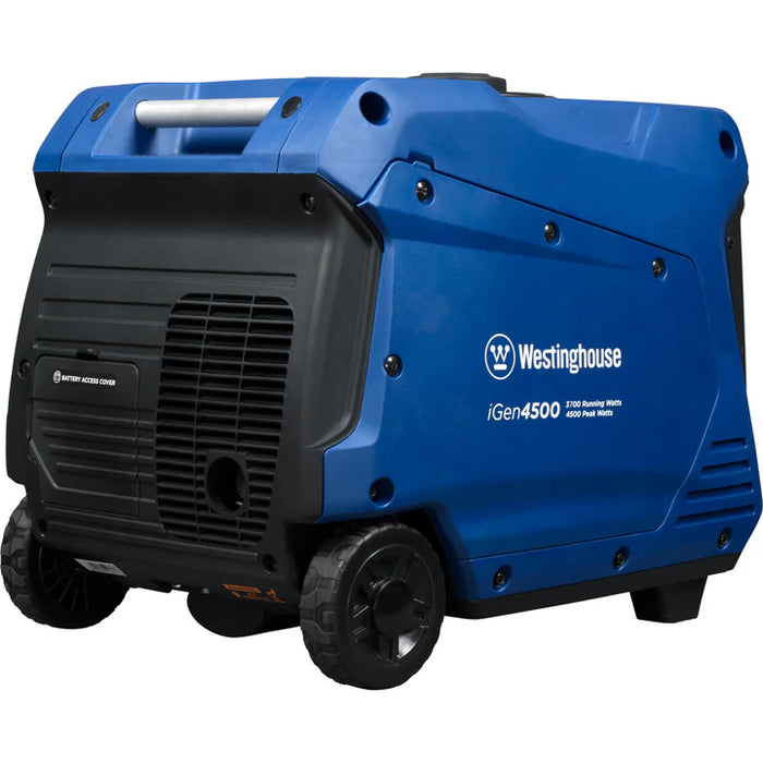 Westinghouse iGen4500 Inverter Generator