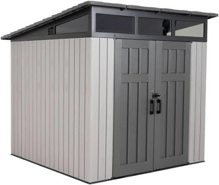 Lifetime Outdoor Storage Shed 60336