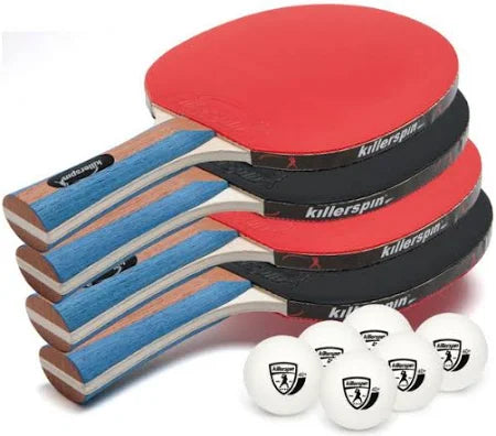 Killerspin MyT7 Breeze Outdoor Table Tennis