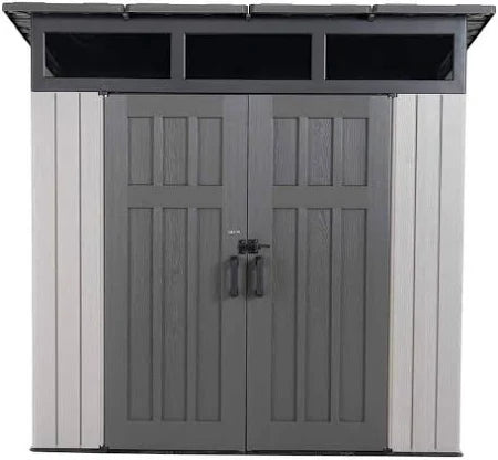 Lifetime Outdoor Storage Shed 60336