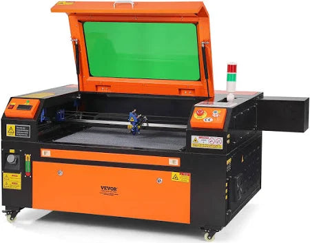 VEVOR 80W CO2 Laser Engraver