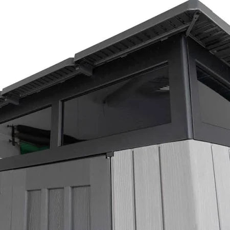 Lifetime Outdoor Storage Shed 60336