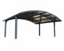Palram - Canopia | Arizona Breeze Double Arch-Style Carport Kit - HG9104 - Garage Saints