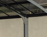 Palram - Canopia | Arizona Breeze Double Wing-Style Carport Kit - HG9102 - Garage Saints