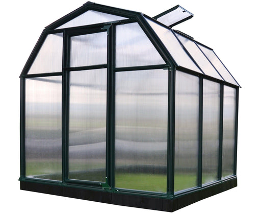 Palram - Canopia EcoGrow 6' x 6' Greenhouse Kit - HG7006 - Garage Saints